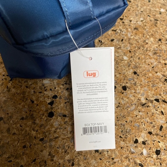 Lug Box Top - Picture 8 of 8